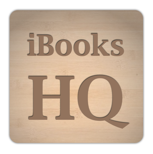 Your #1 Resource for iBooks Templates, Tutorials & Reviews