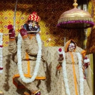 MertiyaDalpat's profile picture. 