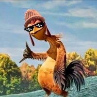 Chico (@0xchicoiner) 's Twitter Profile