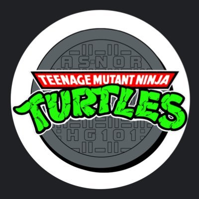 TMNT em português no twitter! Informações, novidades e muito mais!