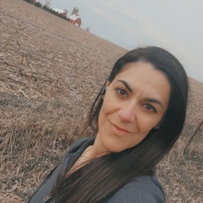 NShamahDoesNews's profile picture. Chicago born and raised, but IOWA stole my ❤️ 
*Adopt shelter animals!

Bringing you the news every morning on KGAN, Iowa's News Now!