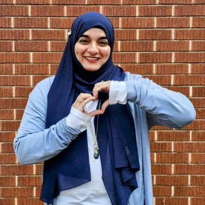 Anti-Hate Anti-Islamophobia Anti-Racism Advocate+Trainer. OpEd writer. Twitter ranter. 🎙️Podcaster ➡️ https://t.co/Dq92t9zlDi