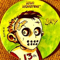 Jay(@DieHardWViagra) 's Twitter Profile Photo