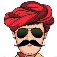 मारवाड़ी काका(@KakaMarawari) 's Twitter Profile Photo