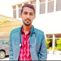 Dr Aajid Hussain (@aajid_hussain9) 's Twitter Profile