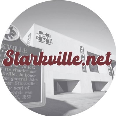 Starkville, MS focused digital media https://t.co/coD5tspVag — Opinions are for the birds.