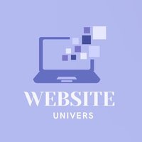 Website Univers(@website_univers) 's Twitter Profile Photo