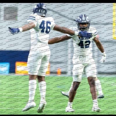 DL| 2026| 6'4 245Ibs| 3.8 GPA | Lone Star Highschool Frisco Tx #46 2x Second Team All District DE | #21 Honorable Mention Power Forward | National Honor Society