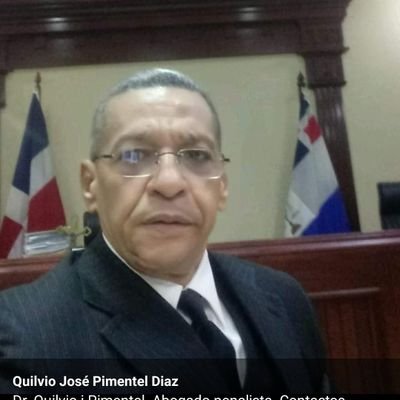 Dr. Quilvio https://t.co/oNUt4O8JTv penalista