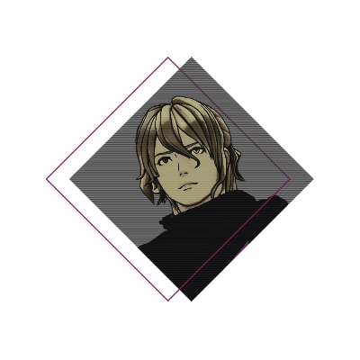 Kaname Date RP account | layout by @boosterifics