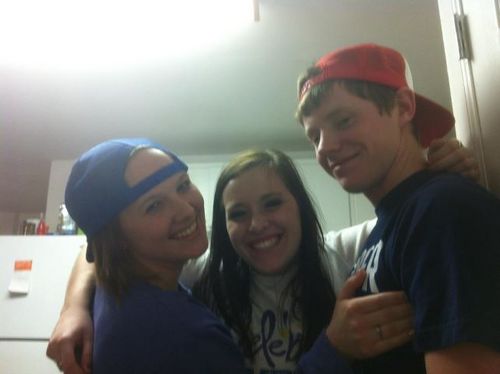 SquintyEyeAllie's profile picture. I spill so hard. . . They call me spill so hard.