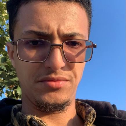 imaddhin's profile picture. 