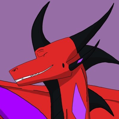 Ruby Dragoness, digital artist of dragons animals and creatures etc. both digital and traditional, Loves Fantasy 🐉🐲✏ She/her Sfw art, no nsfw, and YouTuber