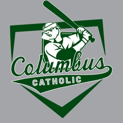 Official Twitter Account of Columbus Catholic Baseball