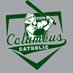 Columbus Catholic Baseball (@SailorBall) Twitter profile photo