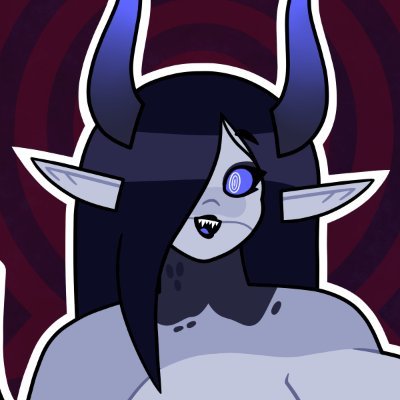 She/Her pronouns

Digital artist who likes tall women and assorted goodies

lewd/nsfw content 🔞, minors / under 18+ DNI, will be blocked