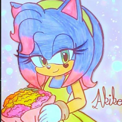 ☆Just call me Blue. Huge Sonamy fan.☆ Banner/BFF✨: @Ultimatebeing03 BFF✨: @Darkumbreon82 Brother🙂: @OADF_Sarge Pfp🤗: @Aries_thehedge