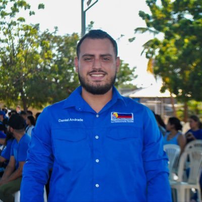 Sec General JDS-ZULIA ESTUDIANTE DE CIENCIAS POLÍTICAS LUZ @partidoUNT