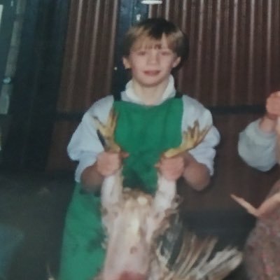 lesse_thomas's profile picture. Si tu veux ma bio, cherches la sur wikipédia