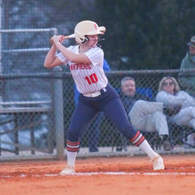 Stars 18u Tidd — NGU commit ⚔️ — 🎓Chapman High🥎 — C/O 2025 — GPA: 4.8 ✝️ John 13:7