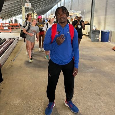 C/O 2026 Duncanville high school/football (RB)/track/ 5'8/167