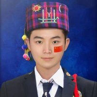 Fuhao Sun 孙富豪②🇨🇳 (@fuhao2783174) 's Twitter Profile