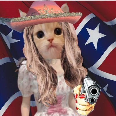 Redneck transgirl 🛻🏳️‍⚧️ ultra kittyful 🐈 @ChipIndiv2's gf ♥️