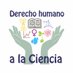 Derecho Humano a la Ciencia (@derecho_ciencia) Twitter profile photo Derecho Humano a la Ciencia (@derecho_ciencia) Twitter profile photo