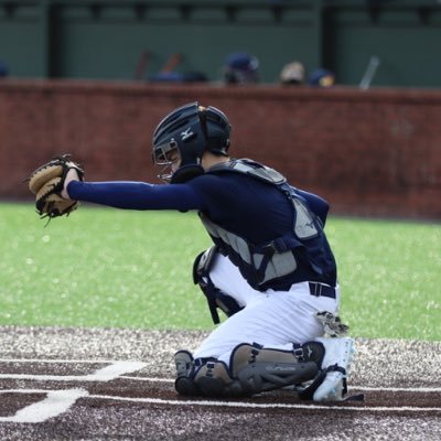 Atascocita High School C/O 2027 | ⚾️C, RHP, 1st and 3rd ⚾️