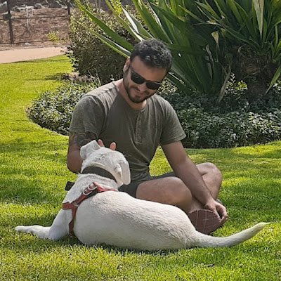 Mancoantonio6's profile picture. 