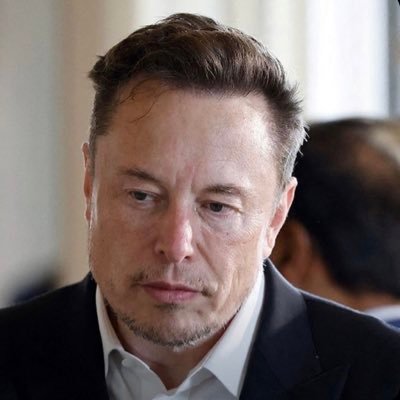 CEO - SpaceX 🚀 Tesla =🚘 Founder - Boring Co-Founder Neuralink