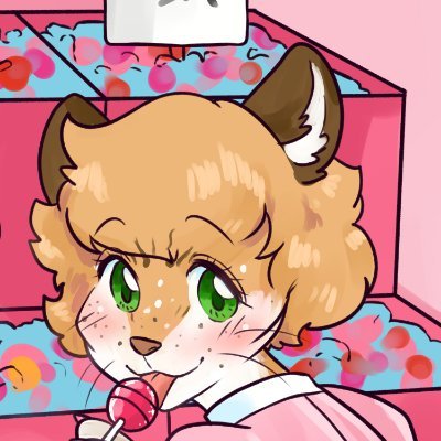 25 | Trans girl MtF | She/her | ABDL | Diaper Cuck | Permanently caged| Diapered 24/7 | 🔞 MDNI YOU WILL BE BLOCKED | pfp by @CoolHooves