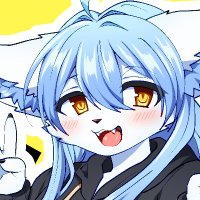 設楽ジノ＠commission OPEN(@wolfox004) 's Twitter Profile Photo