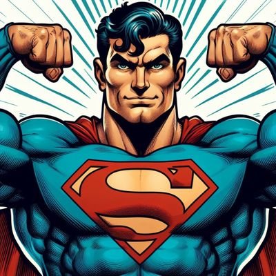 Superman19kal's profile picture. 