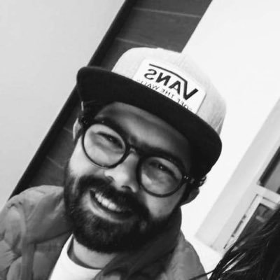 A multidimensional entity, Founder of @Asterism_la Growth Marketing Agency. His hobbies are Skateboarding, Surfing, Photography & Polymathy.
