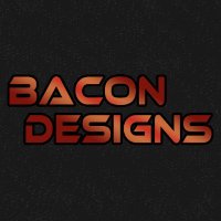 Bacon Designs(@Bacon_Designs_) 's Twitter Profile Photo