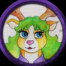 🔞🏳️⚧️ - He / She. (Esp/Eng) - PM for TTRPG Discord Server.
Amateur Artist
Love: D&D, Big Furries, VoD, animes, Cooking