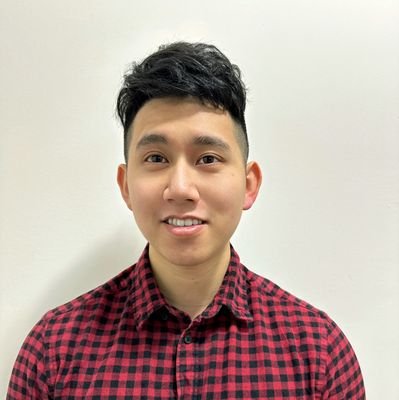 noelnehc's profile picture. Postdoctoral research fellow @ Merck
PhD/JHU