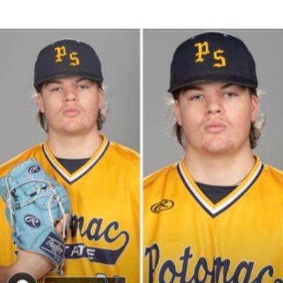 6'4, 195 lb, LHP with control and command of my 5 pitches. Freshman at Potomac State College. cooperpolcovich2023@gmail,