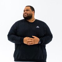 Reggie Jr. (@rlmcintyrejr) 's Twitter Profile