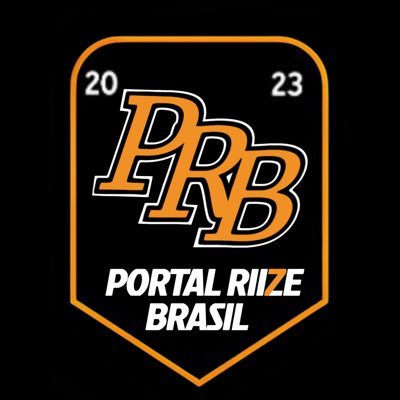 Portal RIIZE Brasil