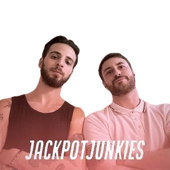 JackpotJunkiess Profile Picture