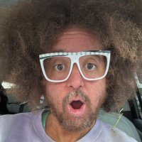 Redfoo ❌ (@redfoo) Twitter profile photo