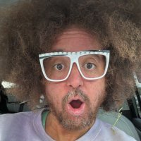 Redfoo ❌(@Redfoo) 's Twitter Profileg