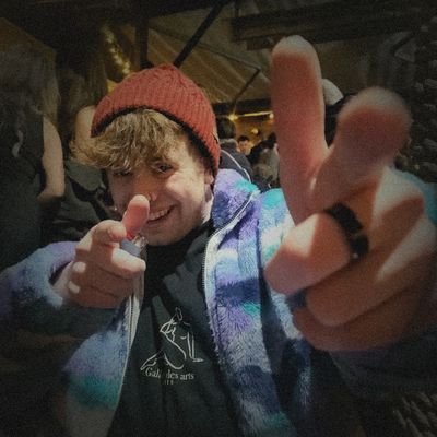 ryan_sg_'s profile picture. 22| He/Him | Micro | skilled in bad luck | Avid Flow