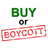 Buy or Boycott