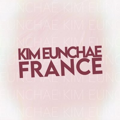 Bienvenue sur la page officielle de la fanbase française de #KIMEUNCHAE, participante du survival show #ILAND2 ⋮ FAN ACCOUNT