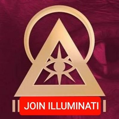 Hail the light 🔺 brother's and sister's, join the great illuminati and achieve all your dreams from now. 
     Join the great illuminati organization.