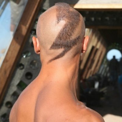 Paul_America's profile picture. Building a village.