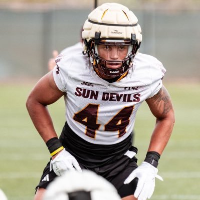 Linebacker @ Arizona State